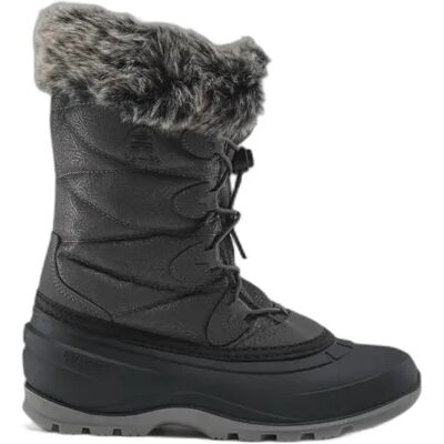 Bottes d'hiver femme Kamik Momentum 3 Gris 40 - Publicité Bottes d'hiver femme Kamik Momentum 3 Gris 40 - Publicité