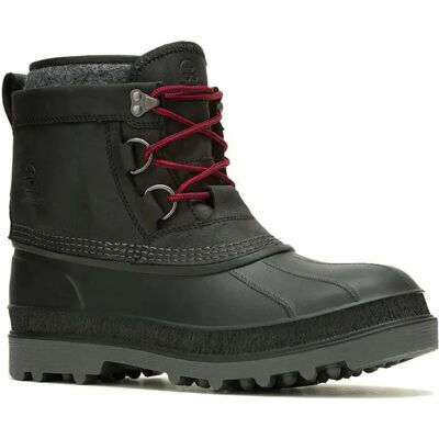 Bottes d'hiver Kamik William Lo Noir 43 - Publicité Bottes d'hiver Kamik William Lo Noir 43 - Publicité