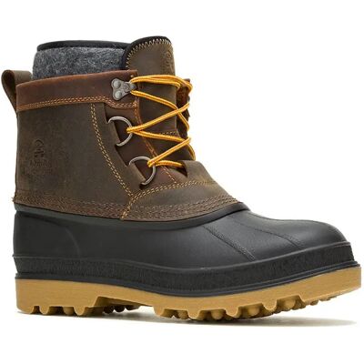 Bottes d'hiver Kamik William Lo Noir 46 - Publicité Bottes d'hiver Kamik William Lo Noir 46 - Publicité