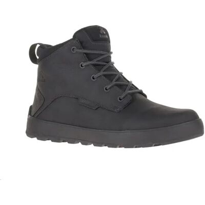 Bottes d'Hiver Imperméables Noires Kamik - Bottes d'Hiver - Publicité Bottes d'Hiver Imperméables Noires Kamik - Bottes d'Hiver - Publicité