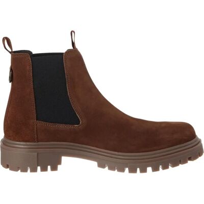 Bottines Kaporal Delsea Marron 45 - Publicité Bottines Kaporal Delsea Marron 45 - Publicité