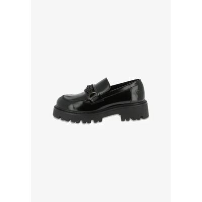 Mocassins femme Kaporal Carby Noir 41 - Publicité Mocassins femme Kaporal Carby Noir 41 - Publicité