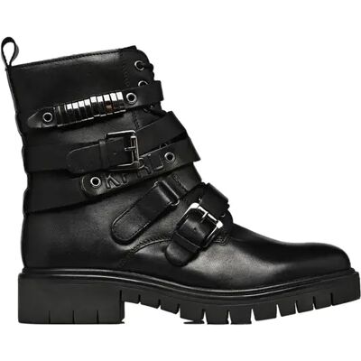 Bottines femme Kaporal Zeloe Noir 37 - Publicité Bottines femme Kaporal Zeloe Noir 37 - Publicité