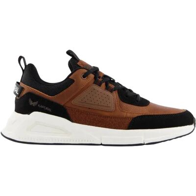 Sneakers Kaporal Dolpy Beige 41 - Publicité Sneakers Kaporal Dolpy Beige 41 - Publicité