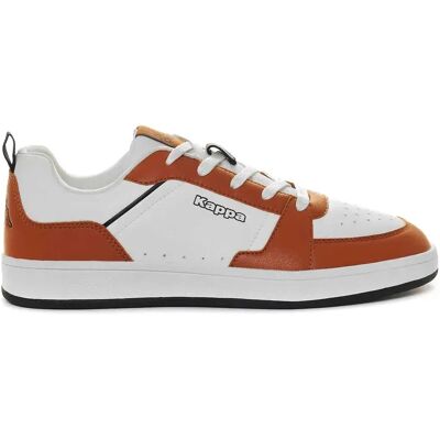 Chaussures de marche Kappa Shay Blanc 46 - Publicité Chaussures de marche Kappa Shay Blanc 46 - Publicité