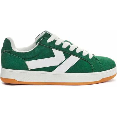 Chaussures de marche Kappa Marlon Vert 46 - Publicité Chaussures de marche Kappa Marlon Vert 46 - Publicité