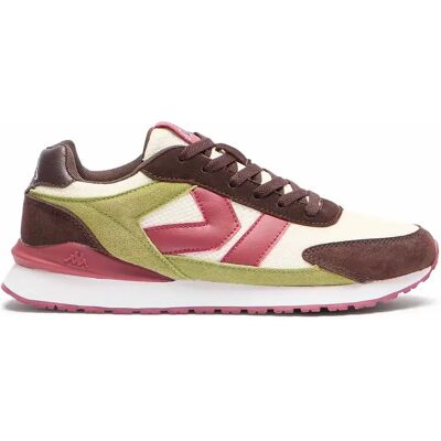Chaussures de marche Kappa Martin Blanc 45 - Publicité Chaussures de marche Kappa Martin Blanc 45 - Publicité