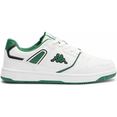 Chaussures de marche Kappa Madley Blanc 40 - Publicité Chaussures de marche Kappa Madley Blanc 40 - Publicité