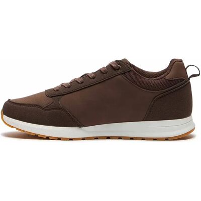 Chaussures de marche Kappa Brunn Marron 42 - Publicité Chaussures de marche Kappa Brunn Marron 42 - Publicité