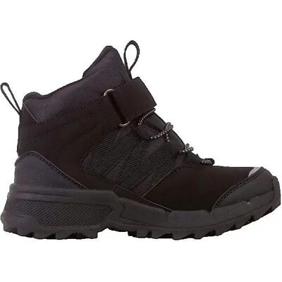 Bottines enfant Kappa Thabo Noir 28 - Publicité Bottines enfant Kappa Thabo Noir 28 - Publicité