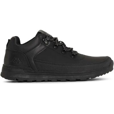 Baskets Kappa Monsi Low Noir 45 - Publicité Baskets Kappa Monsi Low Noir 45 - Publicité