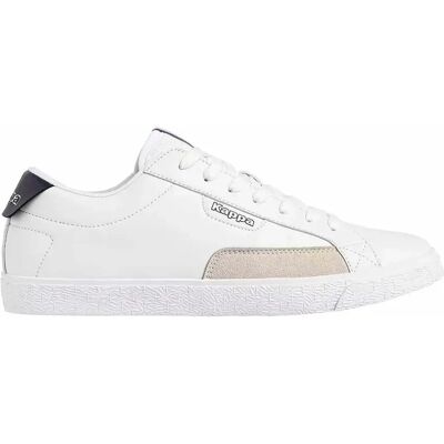 Sneakers Kappa Astrid Blanc 44 - Publicité Sneakers Kappa Astrid Blanc 44 - Publicité