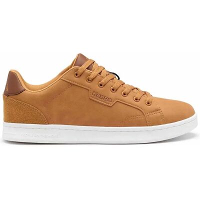 Baskets Kappa Tango Marron 41 - Publicité Baskets Kappa Tango Marron 41 - Publicité