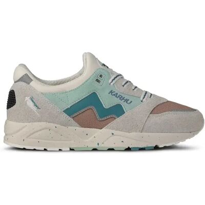 Baskets Karhu Aria 95 Gris 44 - Publicité Baskets Karhu Aria 95 Gris 44 - Publicité