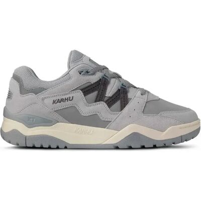 Baskets Karhu Fusion XT Gris 40,5 - Publicité Baskets Karhu Fusion XT Gris 40,5 - Publicité