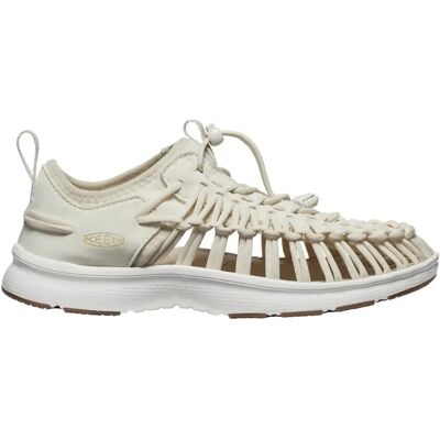 Sandales femme Keen Uneek O3 Blanc 42 - Publicité Sandales femme Keen Uneek O3 Blanc 42 - Publicité