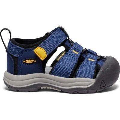 Sandales de randonnée bébé Keen Newport H2 Bleu 22 - Publicité Sandales de randonnée bébé Keen Newport H2 Bleu 22 - Publicité