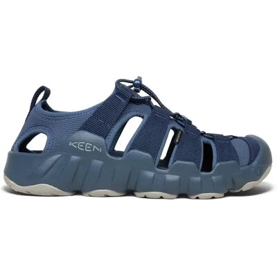 Sandales de randonnée Keen Hyperport H2 Bleu 42,5 - Publicité Sandales de randonnée Keen Hyperport H2 Bleu 42,5 - Publicité