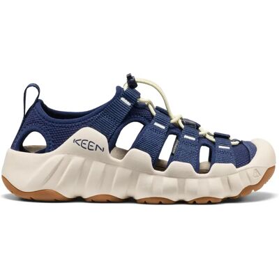 Sandales de randonnée femme Keen Hyperport H2 Bleu 41 - Publicité Sandales de randonnée femme Keen Hyperport H2 Bleu 41 - Publicité