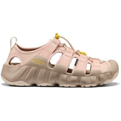 Sandales de randonnée femme Keen Hyperport H2 Rose 38,5 - Publicité Sandales de randonnée femme Keen Hyperport H2 Rose 38,5 - Publicité