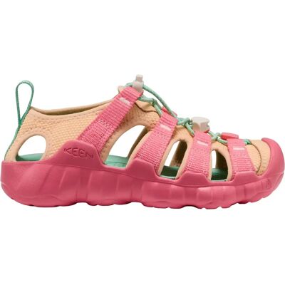 Sandales de randonnée Keen Hyperport H2 Rose 35 - Publicité Sandales de randonnée Keen Hyperport H2 Rose 35 - Publicité