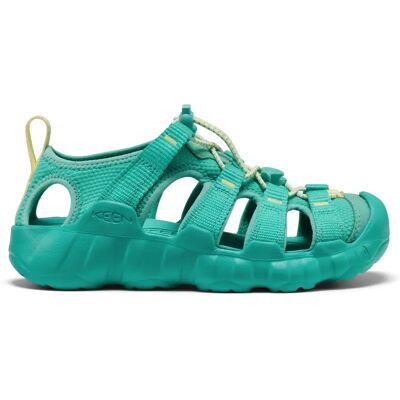 Sandales de randonnée Keen Hyperport H2 Turquoise 35 - Publicité Sandales de randonnée Keen Hyperport H2 Turquoise 35 - Publicité