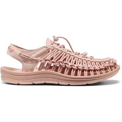 Sandales femme Keen Uneek Rose 42 - Publicité Sandales femme Keen Uneek Rose 42 - Publicité