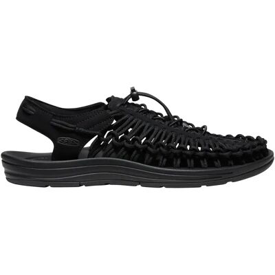 Sandales de randonnée Keen Uneek Noir 47 - Publicité Sandales de randonnée Keen Uneek Noir 47 - Publicité