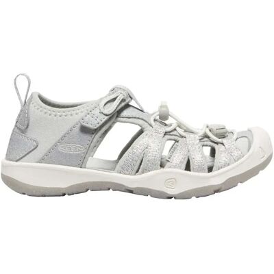 Sandales de randonnée bébé Keen Moxie Gris 24 - Publicité Sandales de randonnée bébé Keen Moxie Gris 24 - Publicité