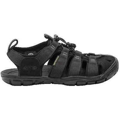 Sandales de randonnée femme Keen Clearwater Cnx Noir 38 - Publicité Sandales de randonnée femme Keen Clearwater Cnx Noir 38 - Publicité