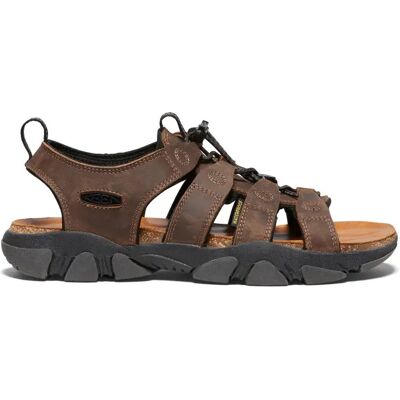 Sandales de randonnée Keen Daytona II Marron 44 - Publicité Sandales de randonnée Keen Daytona II Marron 44 - Publicité