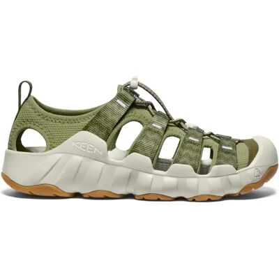 Sandales de randonnée Keen Hyperport H2 Vert 40 - Publicité Sandales de randonnée Keen Hyperport H2 Vert 40 - Publicité