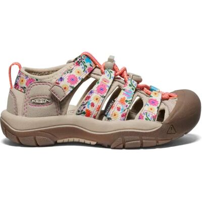Sandales de randonnée bébé Keen Seacamp II Cnx Beige 27/28 - Publicité Sandales de randonnée bébé Keen Seacamp II Cnx Beige 27/28 - Publicité