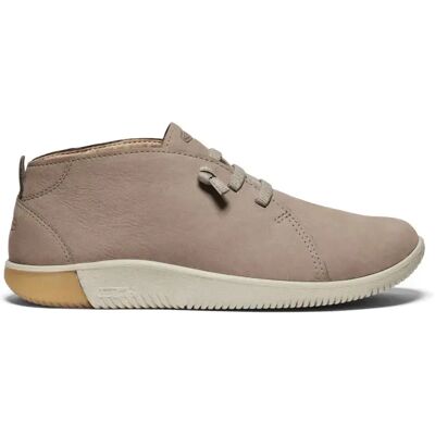 Baskets Keen Knx Chukka Marron 44,5 - Publicité Baskets Keen Knx Chukka Marron 44,5 - Publicité