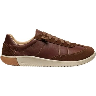 Baskets Keen Knx T-Toe Marron 41 - Publicité Baskets Keen Knx T-Toe Marron 41 - Publicité
