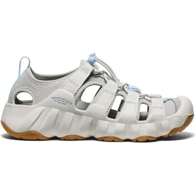Sandales de randonnée femme Keen Hyperport H2 Gris 36 - Publicité Sandales de randonnée femme Keen Hyperport H2 Gris 36 - Publicité