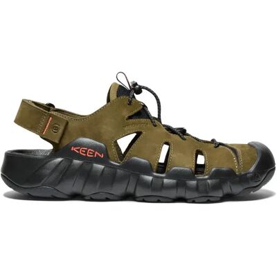 Sandales de randonnée Keen Hyperport Vert 40 - Publicité Sandales de randonnée Keen Hyperport Vert 40 - Publicité
