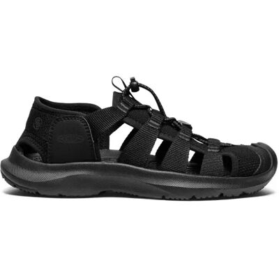 Sandales de randonnée femme Keen Seanik H2 Noir 35 - Publicité Sandales de randonnée femme Keen Seanik H2 Noir 35 - Publicité