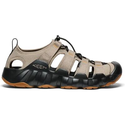 Sandales de randonnée Keen Hyperport H2 Marron 42,5 - Publicité Sandales de randonnée Keen Hyperport H2 Marron 42,5 - Publicité