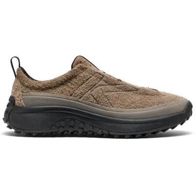 Baskets Keen KS Mino Marron 44 - Publicité Baskets Keen KS Mino Marron 44 - Publicité