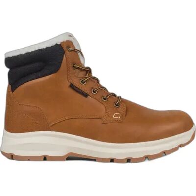 Bottes d'hiver Kimberfeel Aaron Beige 43 - Publicité Bottes d'hiver Kimberfeel Aaron Beige 43 - Publicité