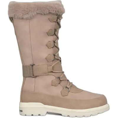 Bottes d'hiver femme Kimberfeel Adara Beige 35 - Publicité Bottes d'hiver femme Kimberfeel Adara Beige 35 - Publicité