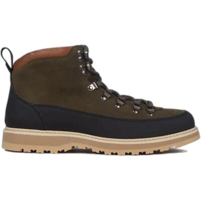 Bottes d'hiver Kimberfeel Alberto Vert 43 - Publicité Bottes d'hiver Kimberfeel Alberto Vert 43 - Publicité