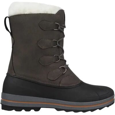 Bottes d'hiver Kimberfeel Beker Marron 39 - Publicité Bottes d'hiver Kimberfeel Beker Marron 39 - Publicité