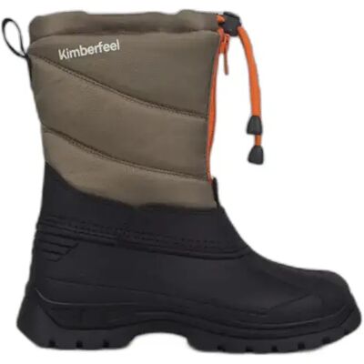 Bottes d'hiver Kimberfeel Elvie Vert 41/42 - Publicité Bottes d'hiver Kimberfeel Elvie Vert 41/42 - Publicité