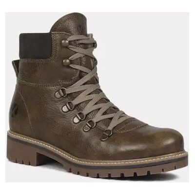 Bottes d'hiver femme Kimberfeel Kate Marron 36 - Publicité Bottes d'hiver femme Kimberfeel Kate Marron 36 - Publicité