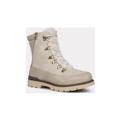 Bottes d'hiver femme Kimberfeel Lizzie Gris 40 - Publicité Bottes d'hiver femme Kimberfeel Lizzie Gris 40 - Publicité