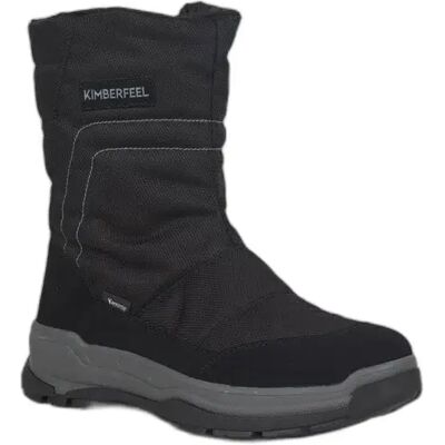 Bottes d'hiver Kimberfeel Manigod Noir 42 - Publicité Bottes d'hiver Kimberfeel Manigod Noir 42 - Publicité