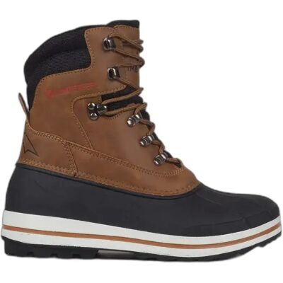 Bottes d'hiver Kimberfeel Oliver Marron 43 - Publicité Bottes d'hiver Kimberfeel Oliver Marron 43 - Publicité