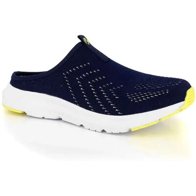 Chaussures de récupération Kimberfeel Miage Bleu 41 - Publicité Chaussures de récupération Kimberfeel Miage Bleu 41 - Publicité